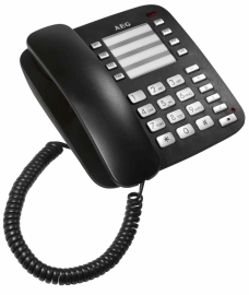 TELEFONE AEG VOXTEL C100