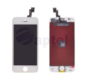 Modulo Iphone SE Branco 