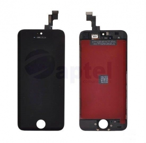 Modulo Iphone SE Preto (AAA+)