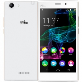 TELEMÓVEL WIKO RIDGE 4G