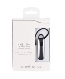 KIT BLUETOOTH PLANTRONICS ML15