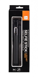 SELFIE STICK C/ BLUETOOTH - GOLD