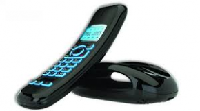 Telefone S/Fios AEG Solo 10