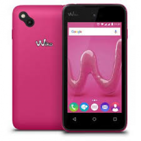 Telemóvel Wiko Sunny Rosa