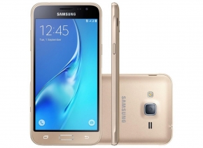 Telemóvel Samsung galaxy J3 (J320) Gold Dual Sim