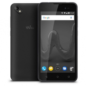 Wiko Sunny 2 Plus Dual SIM 1GB/8GB Preto