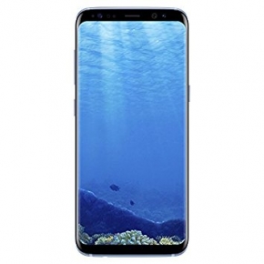 Samsung Galaxy S8 64GB SM-G950 Preto