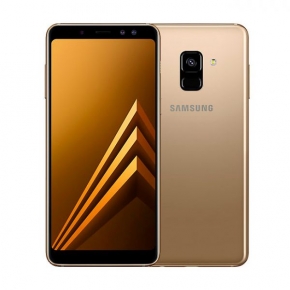 Samsung Galaxy A8 (2018) Dual SIM 4GB/32GB SM-A530 Gold