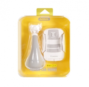 Suporte Universal Remax RM-C04 Cinza