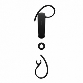 KIT AURICULAR BLUETOOTH JABRA TALK 5