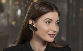 KIT AURICULAR BLUETOOTH JABRA TALK 5