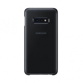 Bolsa Samsung S10e Galaxy G970 (ef-zg970cbegww) PRETO