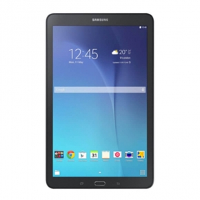 Tablet Samsung Galaxy  TAB E T561 9.7 3G+WI-FI - Preta