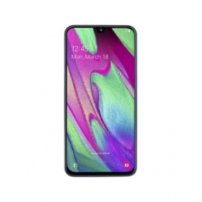 Samsung Galaxy A40 A405 64GB/4GB Dual SIM Branco