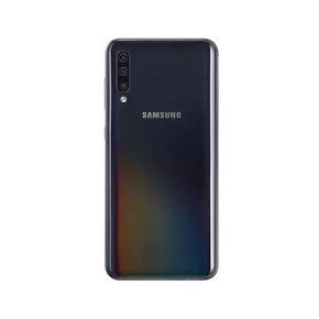 Samsung Galaxy A50 A505 128GB/4GB Dual SIM Preto