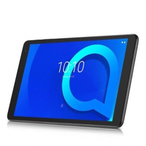 Alcatel 1T 8082 10'' Wi-Fi 16GB/1GB Preto