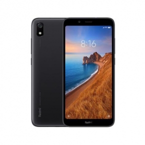 Xiaomi Redmi 7A 16GB/2GB Dual SIM Preto