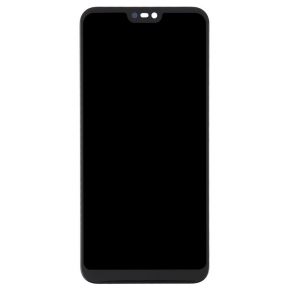 Modulo Huawei P20 Lite (AAA + Qualidade) Preto