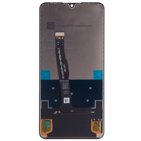 Modulo Huawei P30 Lite (Qualidade AAA +) Preto