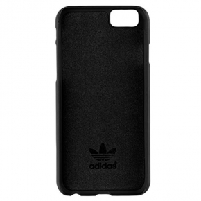 Bolsa IPhone 6 / 6s  Licença Adidas Hard White