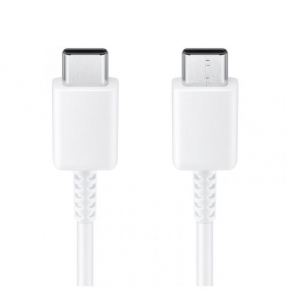 Samsung USB Type-C para USB Type-C 1m Branco 