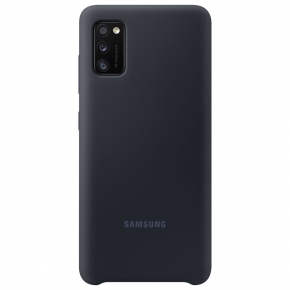 Bolsa Samsung A41 Galaxy A415 (ef-pa415tbegeu) Preta