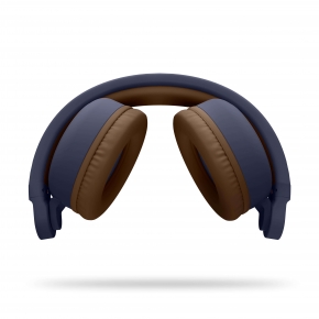 Headphones Energy Sistem 2 Bluetooth Blue