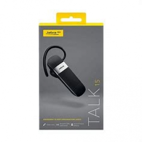 Kit Auricular Bluetooth JABRA TALK 15 SE