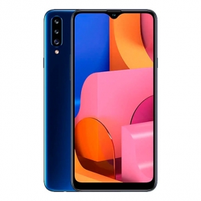 Samsung Galaxy A20s  A207F 32GB/3GB Dual SIM Preto