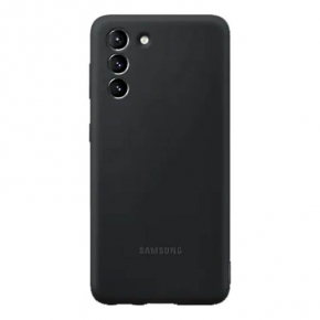 Capa Samsung S21 / S21 5G Cover (original) Preta
