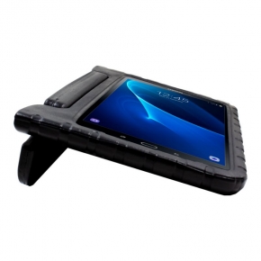 Bolsa Samsung Galaxy Tab A (2019) T510 /T515 Ultrashock Preto 