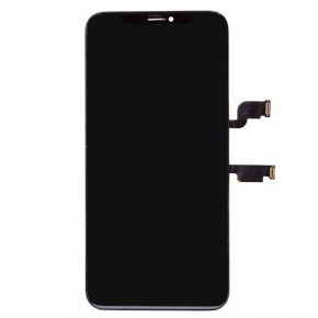 Modulo IPhone XS Max (Qualidade AAA+) Negro