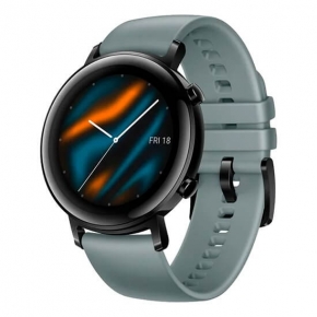 Smartwatch Huawei Watch GT 2 Sport Edition 42mm Lake Cian Blue
