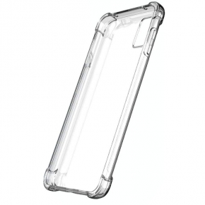 Capa COOL para iPhone 14 Pro Max AntiShock Transparente