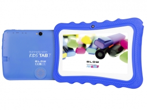 Tabelt KidsTAB7 BLOW 2/32GB Sky Case 2MP