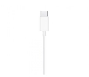 Apple Earpods Conector USB-C - MTJY3ZM/A