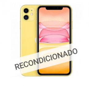 iPhone 11 Recondicionado (Grade A) 6.1