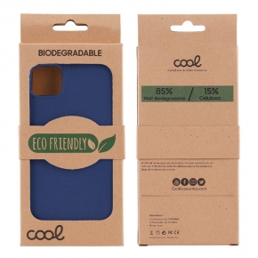 iPhone 15 Eco Biodegradável Marinho