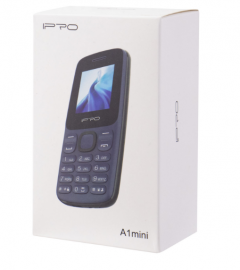 I-Pro A1 mini 