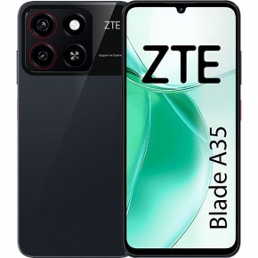 ZTE Blade A35 6.75