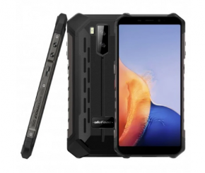 Ulefone Armor X9 Dual SIM 3GB/32GB Preto (Desbloqueado)