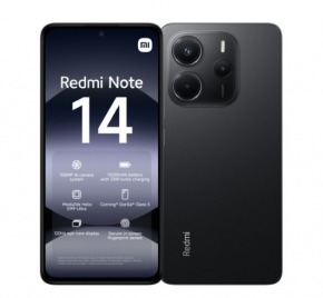  Xiaomi Redmi Note 14 4G 6.67