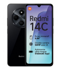 Xiaomi Redmi 14C 6.88