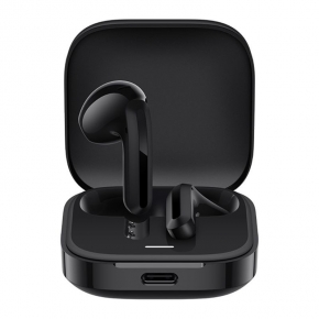 Xiaomi Auriculares Redmi Buds 6 Active Preto