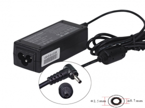 Carreggador Asus Eee PC1001PXD X101H 101PED 1005PR 19V 2.1A