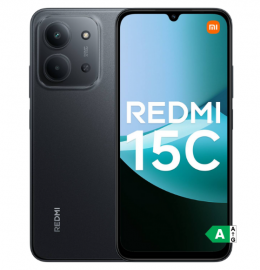 Xiaomi Redmi 15C 4G 6.9