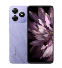 Blackview Wave 8  12GB128GB  OFERTA Bolsa + Pelicula Vidro 