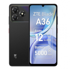 ZTE Blade A36 6.75