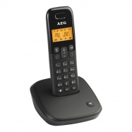 Telefone S/Fios AEG D100T