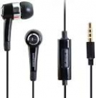 KIT AURICULAR  STEREO SAMSUNG EHS-44BE PRETO (BULK)